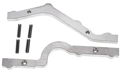 Peterson Fluid Systems End Rail Spacer .187 thumbnail 2