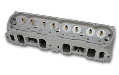 Pro-Filer Performance Products Small Block Ford Cylinder Heads - Free ...