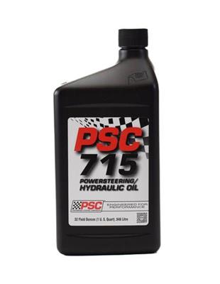 Performance Steering Components PSC FL-SWE715 PSC Swepco 715 Power