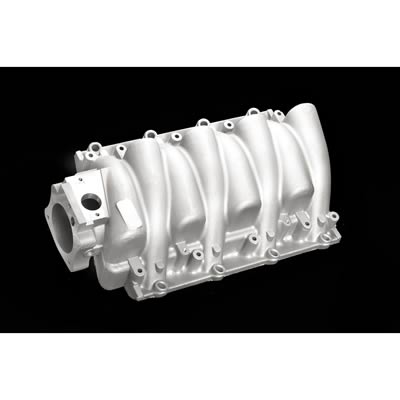 Professional Products Power Plus Typhoon Intake Manifolds