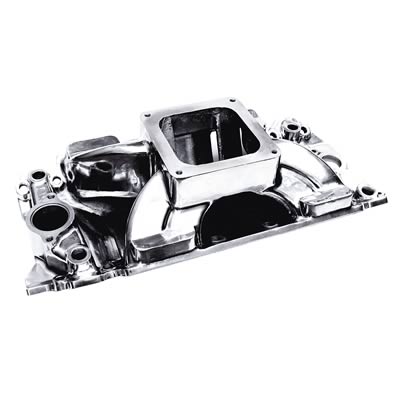Professional Products 53034 Professional Products Hurricane Intake