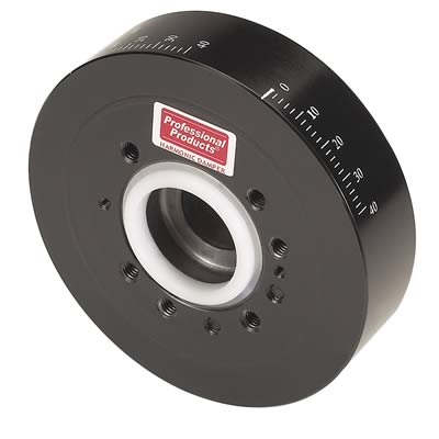 Professional Products 80007 PowerForce Damper