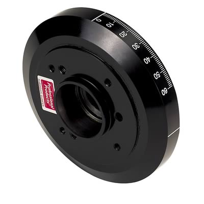 Professional Products 80020 Harmonic Damper 