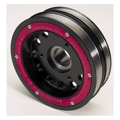 Professional Products 90033 Professional Products PowerForce Plus