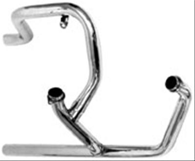 Paughco Independent Dual Headpipes 735D