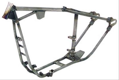 paughco sportster frame