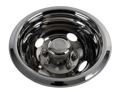 Phoenix USA PGD168RWL Phoenix Replacement Wheel Liners | Summit Racing