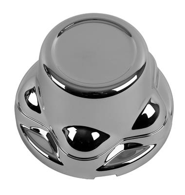 Phoenix USA QT545CHN Phoenix Quick Trim Center Caps | Summit Racing