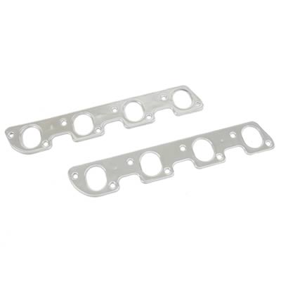 Patriot Seal-4-Good Header Gaskets 66051 Exhaust Gaskets, Header, Seal-4-Good, Aluminum