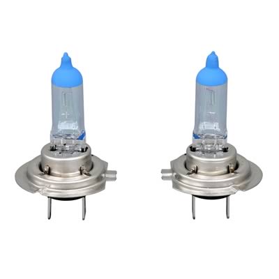 PIAA Xtreme White Plus Light Bulbs 17655 Bulbs, Plus, H7, 55 watt, Cool White, Pair thumbnail 3