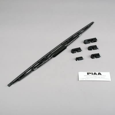 21 PIAA Super Silicone Wiper Blade 95053