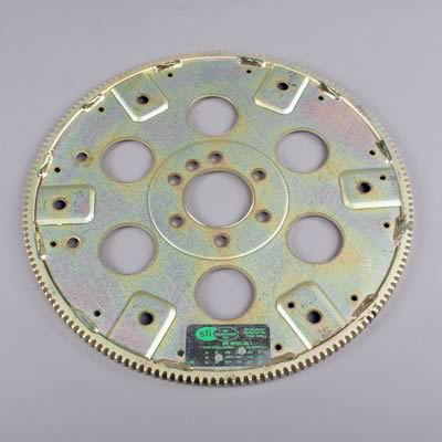 Pioneer SFI Certified 168-Tooth Flexplate 871001 Flexplate, 168-Tooth, Steel, Internal Balance, 2-Piece Rear Main Seal, 29.1, Chevy, Each thumbnail 3