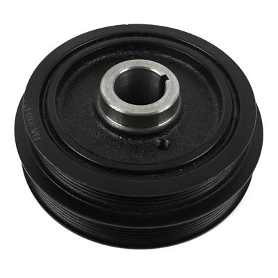 Pioneer Automotive DA-318 Pioneer Balancers | Summit Racing