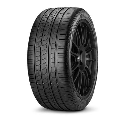 piro Pirelli P Zero (Pz4) Luxury 275/40R20 106W 320 AA A Ultra