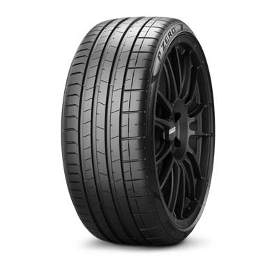 Pirelli 3938900 Pirelli P Zero (PZ4) Tires | Summit Racing