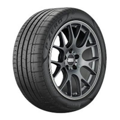 Pirelli 3220600 Pirelli P Zero (PZ4) Tires | Summit Racing