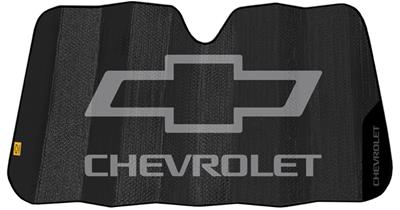 Summit Gifts 003864R01 Chevrolet Accordion Sunshades | Summit Racing