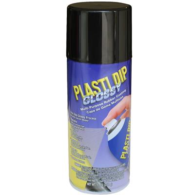 Plasti Dip 11297-6 Plasti Dip Multipurpose Rubber Coatings