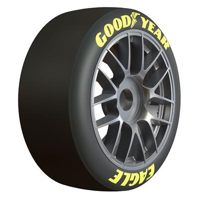 WORK Crag XTRAPN6 GOODYEAR NASCAR ハイエース WORK Crag XTRAPN6 GOODYEAR NASCAR ハイエース