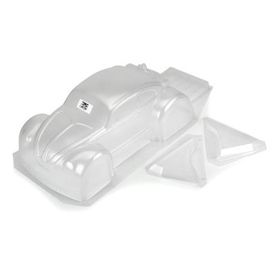 Proline Racing PRO355800 Pro-Line Volkswagen Drag Bug Bodies