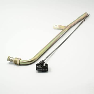 Locking Trans Dipstick Ford C-4 Pan Fill