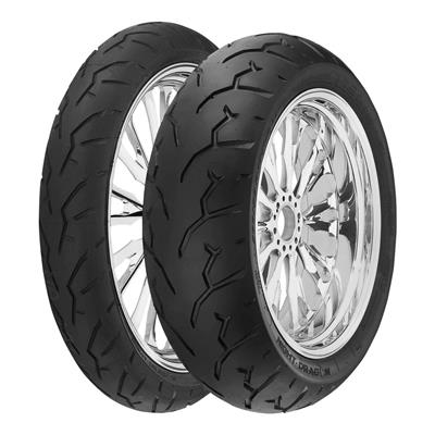 Pirelli Motorcycle 2592700 Pirelli Night Dragon GT Tires | Summit