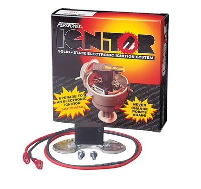 pertronix ignitor