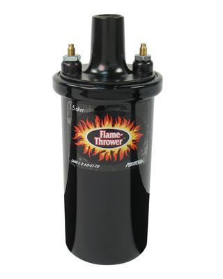 ケンドーン PerTronix 40111 PerTronix Flame-Thrower Ignition Coils | Summit Racing