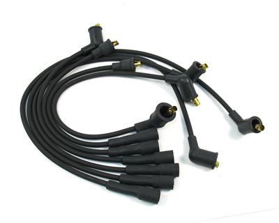 ファイヤーワイヤー PerTronix 706101 PerTronix Flame-Thrower 7mm Stock Look
