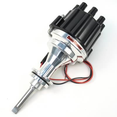 Pertronix Distributor D241800