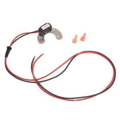 PerTronix Ignitor® and Ignitor II® Replacement Modules D500707 Module Cast Distr (British)