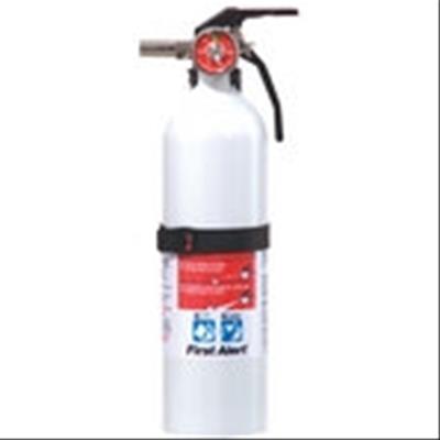 Pro Armor A130812 Pro Armor Fire Extinguishers | Summit Racing 