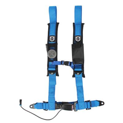 Pro armor clearance 4 point harness