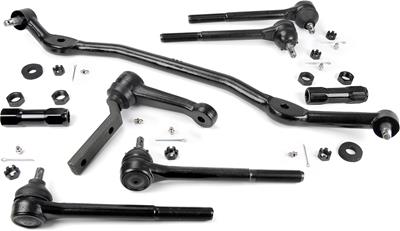 Proforged Steering Rebuild Kit Buick/Chevy/Olds/Pontiac 116-10015 Proforged Steering Rebuild Kit Buick/Chevy/Olds/Pontiac 116-10015
