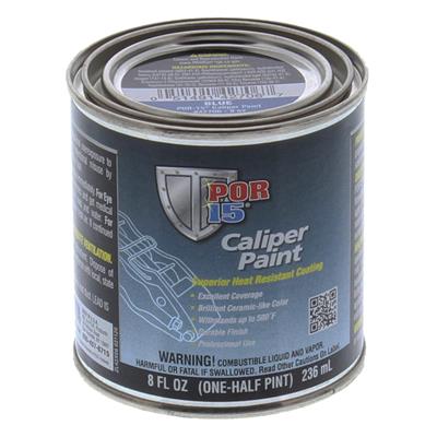 P.O.R.-15 42706 POR-15 Brake Caliper Paint | Summit Racing