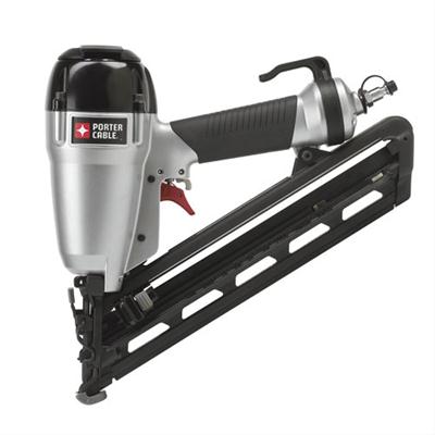 Porter Cable DA250C Porter Cable 2 1/2 in. Angle Finishing Nailer 