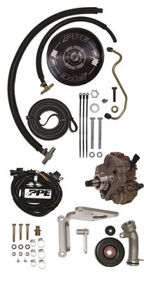 PPE 113061100 Pacific Performance Engineering Dual Fueler CP3 Injection ...