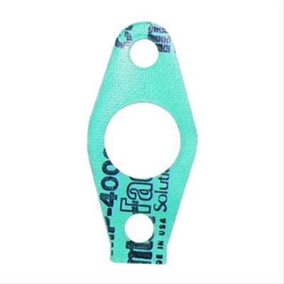 Pacific Performance Engineering Turbocharger Gaskets 116005022 Gasket, Oil Drain Style, Synthetic Fiber, Each thumbnail 2
