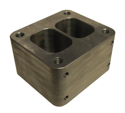 PPE Turbocharger Components 116006058 T4 Riser Block, use with 116005059 thumbnail 3