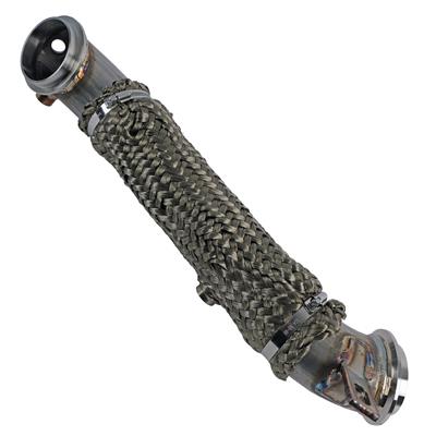 PPE 117000600 Pacific Performance Engineering Exhaust Downpipes