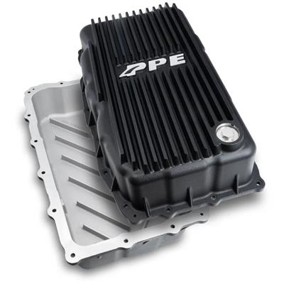 PPE 128051120 Pacific Performance Engineering Heavy-Duty