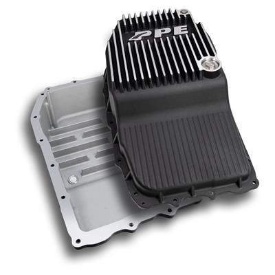 PPE 128051710 Pacific Performance Engineering Heavy-Duty