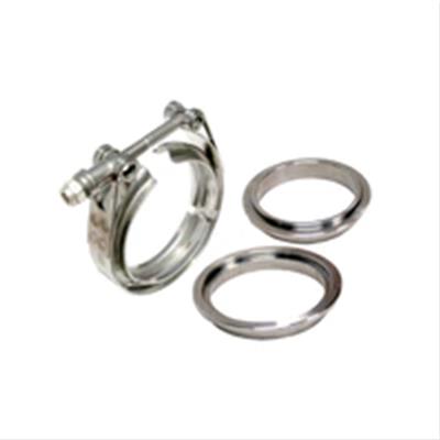 PPE Exhaust Clamps 517330003 V-BAND 3 KIT thumbnail 2