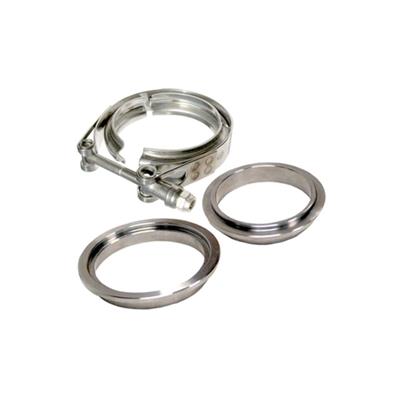 PPE Exhaust Clamps 517330003 V-BAND 3 KIT