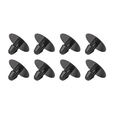Precision Replacement Parts Weatherstrip Seal Fasteners CFK-3817-14