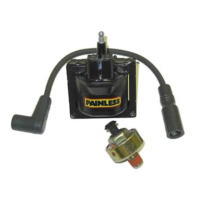 Painless LT1 Coil Conversion Kit 60126.