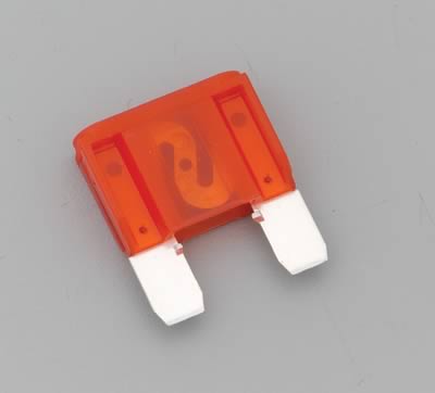 Painless Performance Replacement Maxi Fuses 80102 Electrical Fuse, Maxi, 70 Amp, Each
