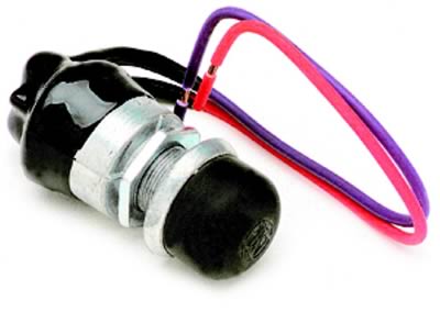 Painless Performance Starter Switch Push Button 80528 Painless Performance Starter Switch Push Button 80528