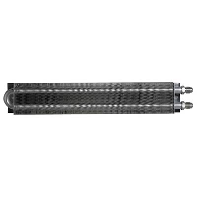 Perma-Cool Frame Rail Trans Cooler -6AN Perma-Cool Frame Rail Trans Cooler -6AN