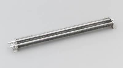 Perma-Cool Frame Rail Trans Cooler -6AN Perma-Cool Frame Rail Trans Cooler -6AN